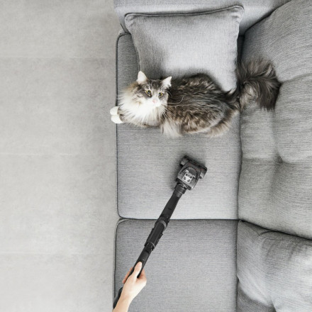 Putekļu sūcējs Tefal Silence Force Allergy+