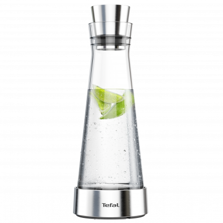 Karafe Tefal  FLOW SLIM Friends  1 l