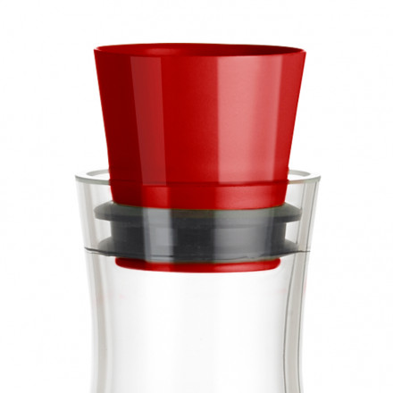 Karafe Tefal Flow Slim Friends 1 l