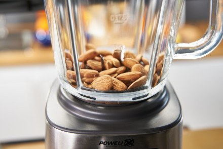 Blenderis Tefal Perfect Mix+