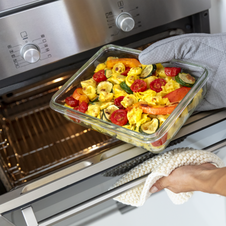 Trauks Tefal Masterseal 3,0 l