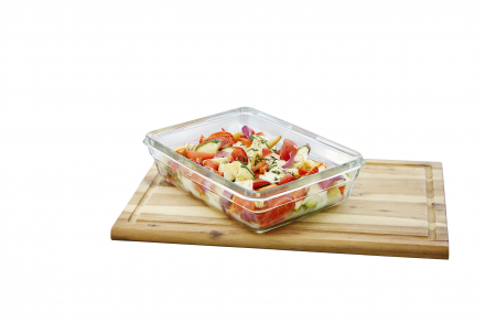 Trauks Tefal Masterseal 2,0 l