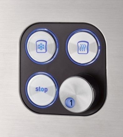 Tosteris Tefal Equinox