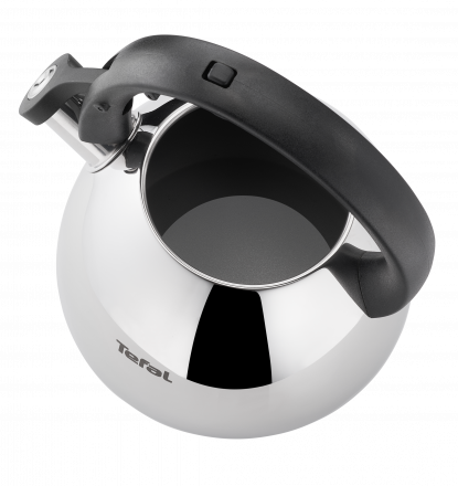 Nerūsējošā tērauda tējkanna Tefal Induction 2,7 l