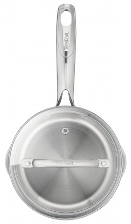 Katls ar vāku Tefal Duetto+ 16 cm
