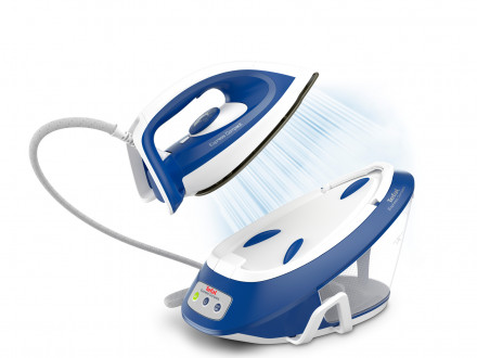 Gludināšanas sistēma Tefal Express Compact