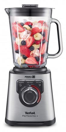 Blenderis Tefal Perfect Mix+
