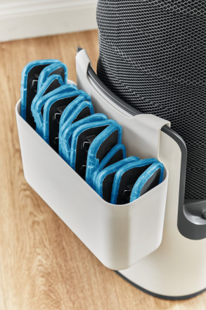 Apģērba tvaicētājs un attīrītājs Tefal Care For You