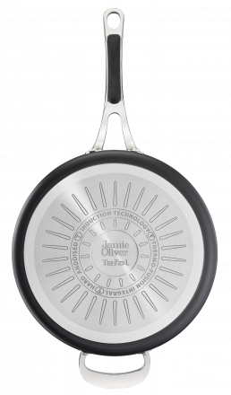 Dziļā panna Tefal Jamie Oliver 26 cm