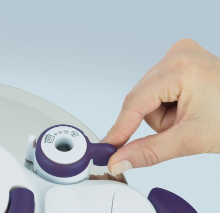 Spiediena katls Tefal Clipso 7,5 l