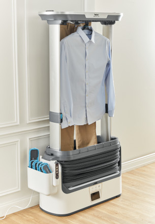 Apģērba tvaicētājs un attīrītājs Tefal Care For You