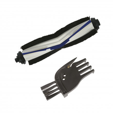 Animal centrālā elektriskā birste + tīrīšanas komplekts Tefal X-plorer S60