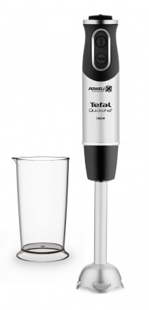 Rokas blenderis Tefal QuickChef
