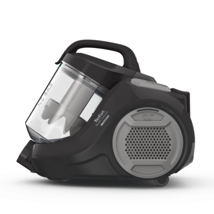 Putekļu sūcējs Tefal Swift Power Cyclonic