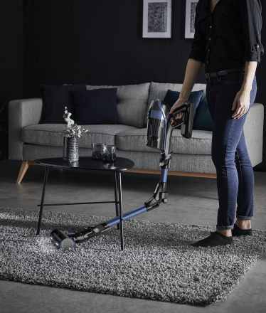 Bezvadu putekļu sūcējs Tefal X-Force Flex 14.60 Animal Care Aqua