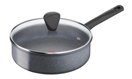 Dziļā panna Tefal Naturalon 24 cm