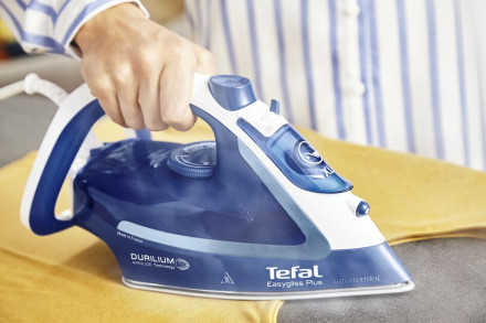 Gludeklis Tefal Easygliss Plus