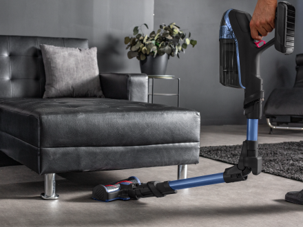 Bezvadu putekļu sūcējs Tefal X-Force Flex 14.60 Animal Care Aqua