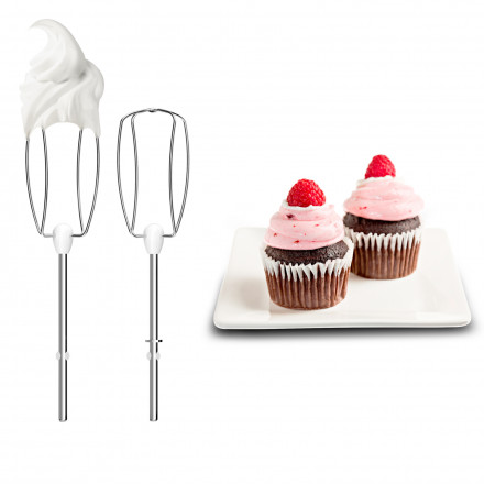 Mikseris Tefal Prep'mix+