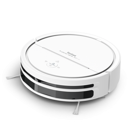 Robots putekļu sūcējs Tefal X-plorer 120 AI Animal & Allergy