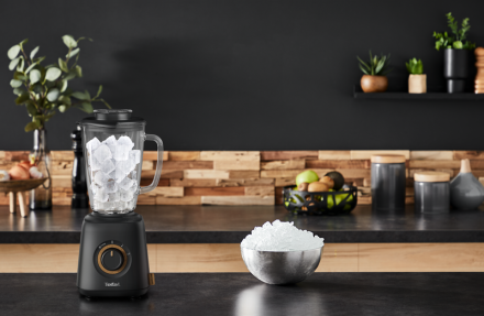Blenderis Tefal Eco Respect