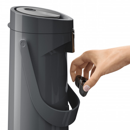 Krūze - termoss Tefal Ponza 1,9 l