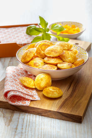 Papildus grila plāksne Snack Collection Tefal Kūkas