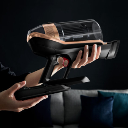 Bezvadu putekļu sūcējs Tefal X-Force Flex 15.60 Pro