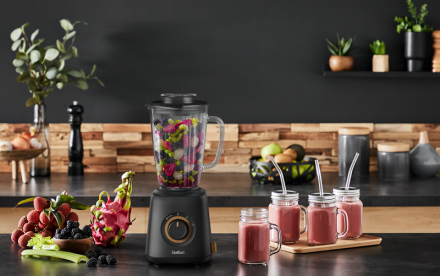 Blenderis Tefal Eco Respect