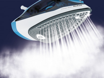 Gludeklis Tefal Express Steam