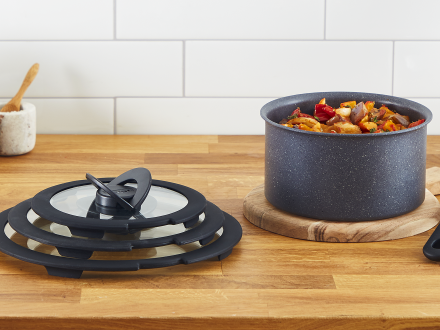 Vāku komplekts Tefal Ingenio