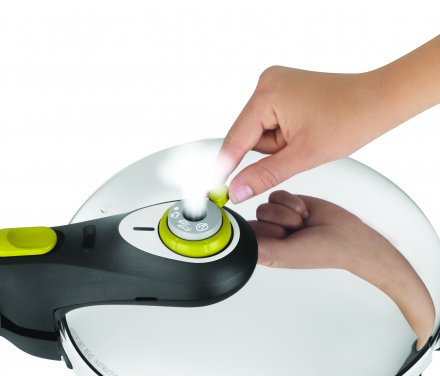 Spiediena katls Tefal Secure 5 Neo 4 l