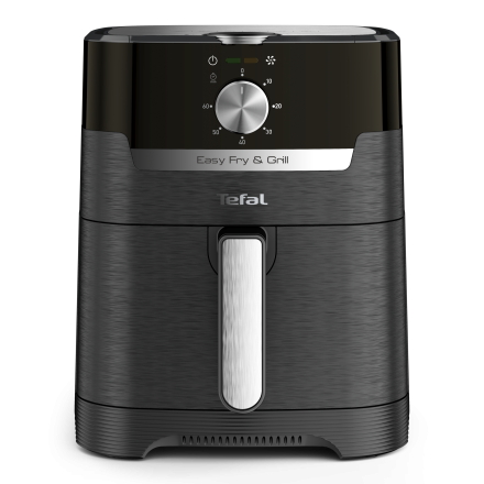 Karstā gaisa friteris Tefal Easy Fry & Grill Classic