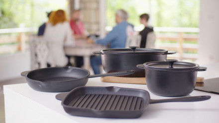 Katls Tefal Tradition 31 cm