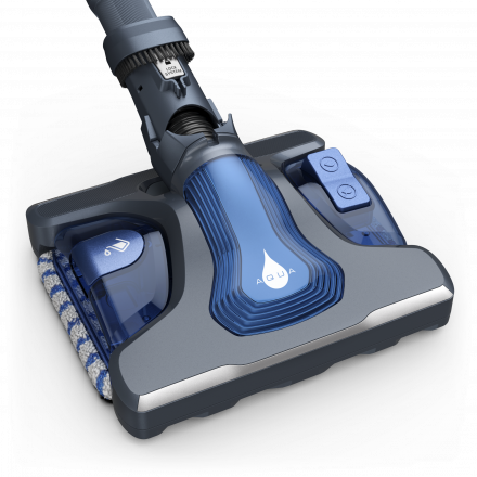 Aqua Mop uzgalis Tefal X-Force Flex 8.60 - 14.60