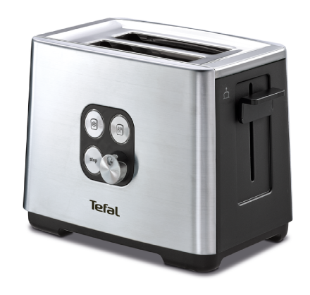 Tosteris Tefal Equinox