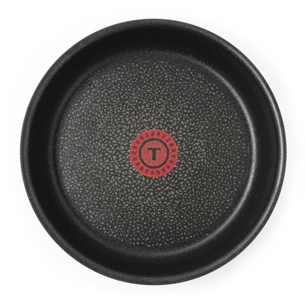 Pannu komplekts + rokturis Tefal Ingenio Expertise 22/26 cm