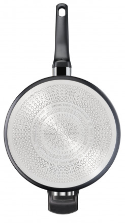 Pan with lid Tefal Ultimate 26 cm