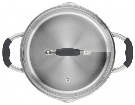 Katlu un pannu komplekts Tefal Illico 11 gab.