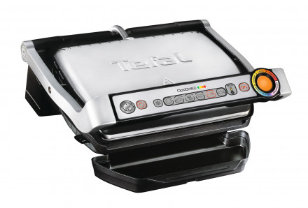 Elektriskais grils Tefal OptiGrill+