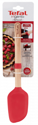 Mīksta lāpstiņa Tefal Ingenio