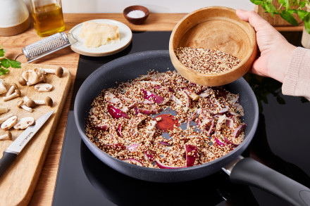 Panna Tefal Healthy Chef 26 cm