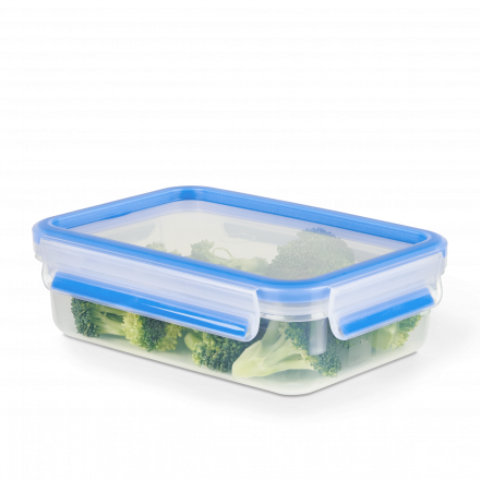 Trauks Tefal Masterseal Fresh 0,80 l