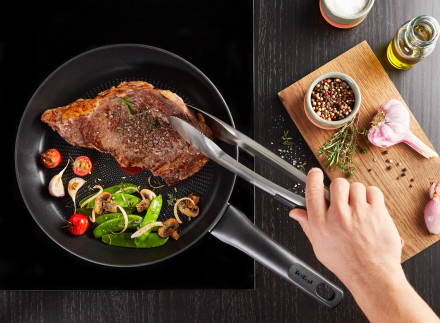 Panna Tefal Ultimate 26 cm