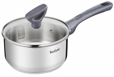 Katls ar vāku Tefal Daily Cook 16 cm