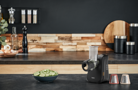 Dārzeņu rīve Tefal Eco Respect