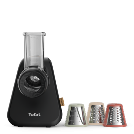 Dārzeņu rīve Tefal Eco Respect