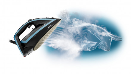 Gludeklis Tefal Turbo Pro