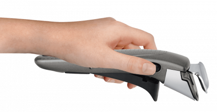 Rokturis Tefal Ingenio pelēks