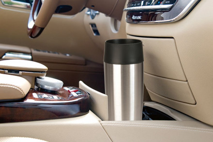 Termokrūze Tefal Travel mug 0,36 l